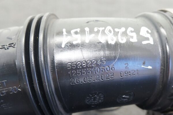 RURA DOLOTOWA POWIETRZA FIAT 500X JEEP COMPASS 1,3 16V 55282243