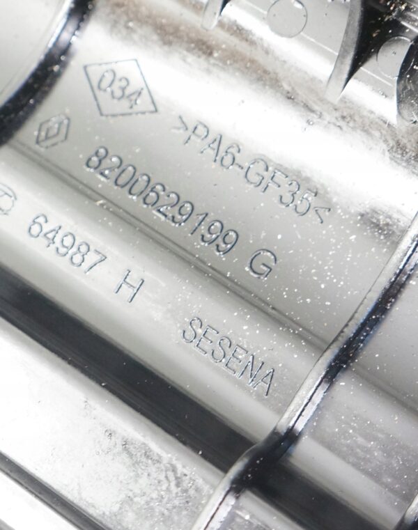 17074139961-696927f7d5cd3 POKRYWA ZAWORÓW MERCEDES RENAULT 1,5 DCI CDI K9K636 8200629199G