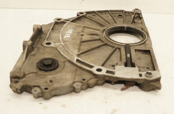 17074827336-696927d67ec3f POKRYWA OBUDOWA ROZRZĄDU BMW 3 F30 X5 E70 3.0 D 7812996