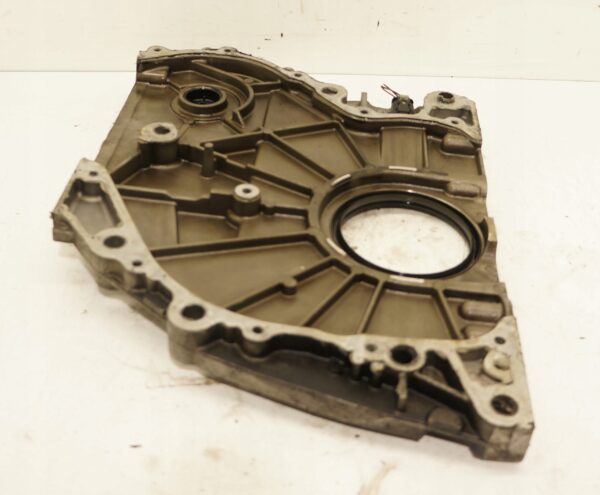 17074827336-696927d819dbc POKRYWA OBUDOWA ROZRZĄDU BMW 3 F30 X5 E70 3.0 D 7812996