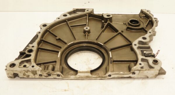 17074827336-696927d9b7e3f POKRYWA OBUDOWA ROZRZĄDU BMW 3 F30 X5 E70 3.0 D 7812996