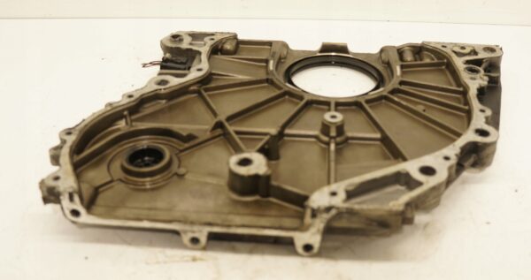 17074827336-696927db3720e POKRYWA OBUDOWA ROZRZĄDU BMW 3 F30 X5 E70 3.0 D 7812996