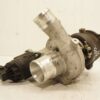 TURBOSPRĘŻARKA TURBO CHERY TIGGO DR MOTOR 1.5TCI E4T15C-1118010