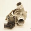 TURBOSPRĘŻARKA TURBO CHERY TIGGO DR MOTOR 1.5TCI E4T15C-1118010
