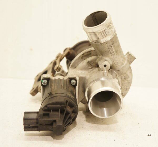 TURBOSPRĘŻARKA TURBO CHERY TIGGO DR MOTOR 1.5TCI E4T15C-1118010