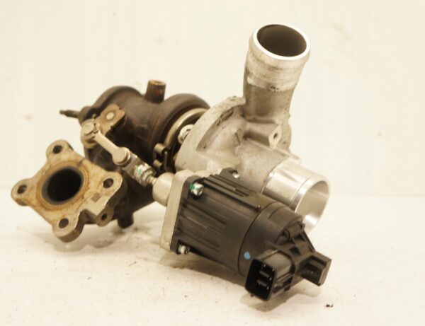 TURBOSPRĘŻARKA TURBO CHERY TIGGO DR MOTOR 1.5TCI E4T15C-1118010