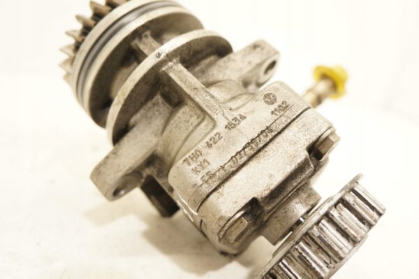 POMPA WSPOMAGANIA VOLKSWAGEN T5 TUAREG 2.5TDI BAC BPE 7H0422153A