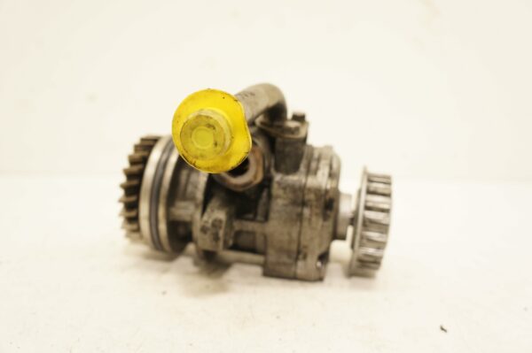 POMPA WSPOMAGANIA VOLKSWAGEN T5 TUAREG 2.5TDI BAC BPE 7H0422153A