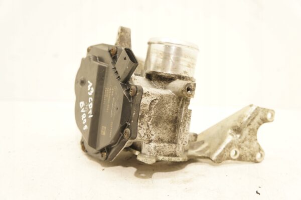 PRZEPUSTNICA FIAT DOBLO FIORINO CORSA 1,3 JTD 55277989