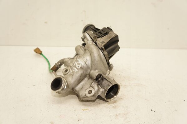 ZAWÓR EGR NISSAN NOTE RENAULT CLIO 1.5 DCI 147178974R