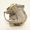 KOMPRESOR KLIMATYZACJI NISSAN NOTE RENAULT CLIO 1.5 DCI 447160-6933