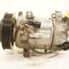 KOMPRESOR KLIMATYZACJI NISSAN NOTE RENAULT CLIO 1.5 DCI 447160-6933