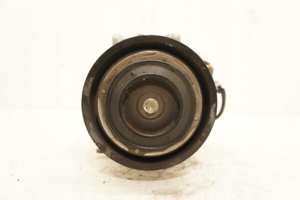 KOMPRESOR KLIMATYZACJI NISSAN NOTE RENAULT CLIO 1.5 DCI 447160-6933