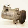 KOMPRESOR KLIMATYZACJI DACIA DUSTER 1.6 16V 8201025121-B
