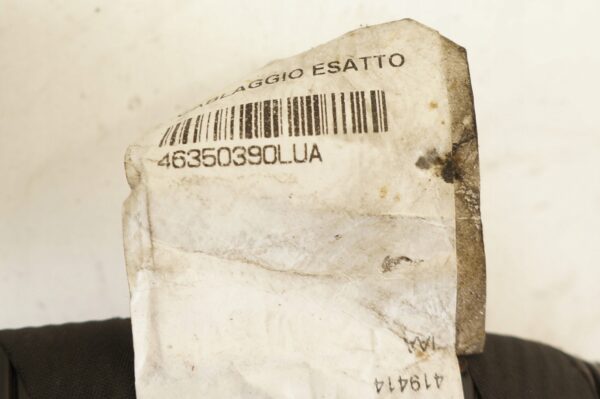 WIĄZKA ELEKTRYCZNA SILNIKA FIAT 500X JEEP COMPASS 1,3 16V 46350390