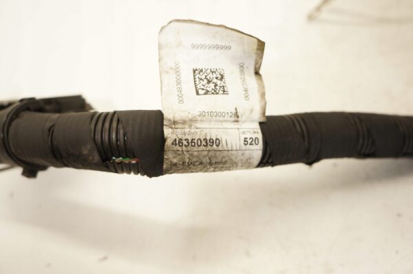 WIĄZKA ELEKTRYCZNA SILNIKA FIAT 500X JEEP COMPASS 1,3 16V 46350390