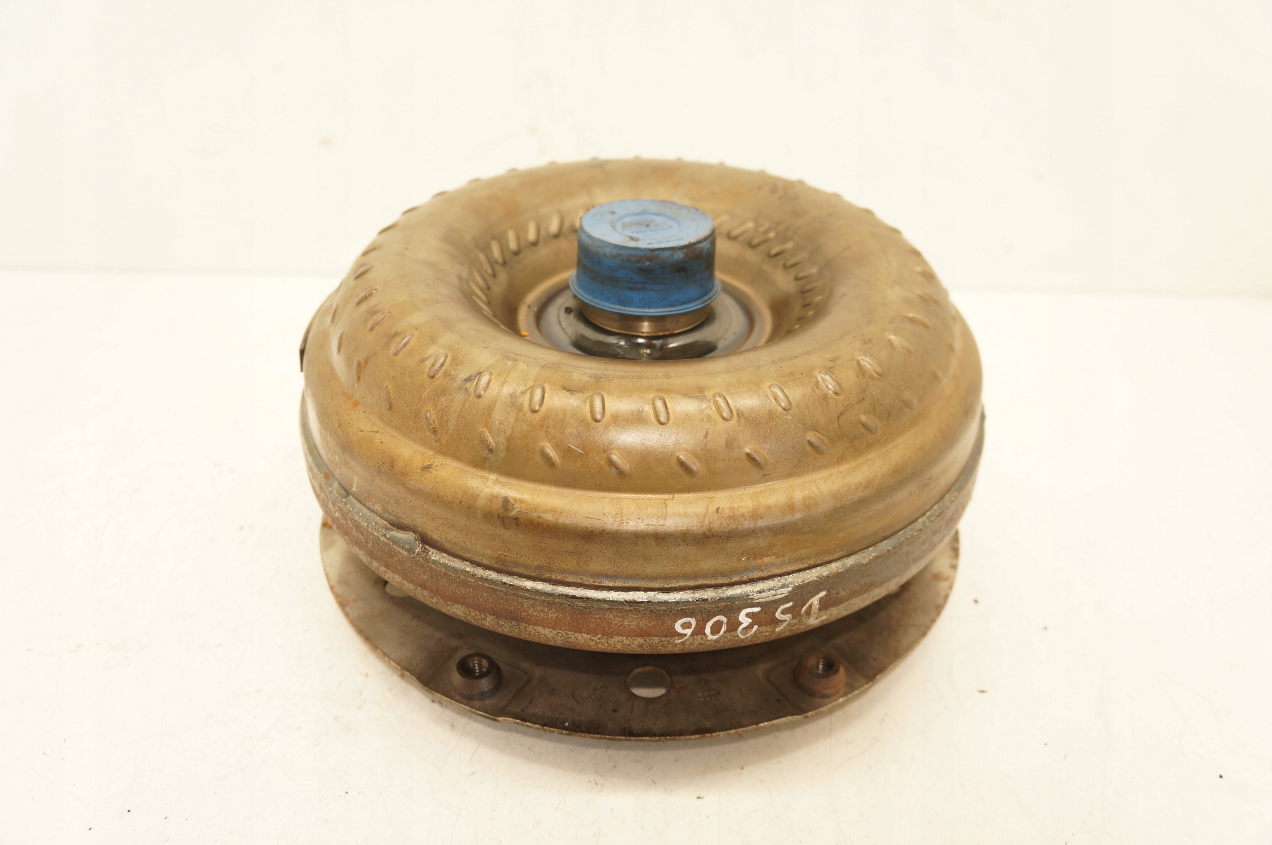 KONWERTER SPRZĘGŁO HYDROKINETYCZNE BMW 3 E90 X5 E70 3.0 D 1087322171