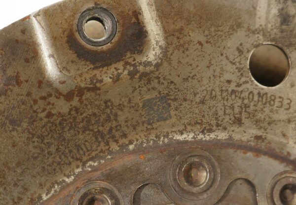 KONWERTER SPRZĘGŁO HYDROKINETYCZNE BMW 3 E90 X5 E70 3.0 D 1087322171