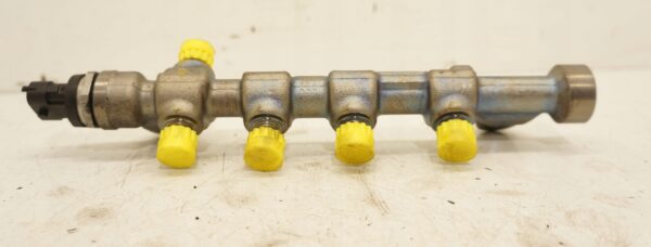 17090339942-69692752e4c58 LISTWA WTRYSKOWA FIAT BRAVO ALFA GULIETTA 2.0 JTDM 0445214192 0281006158