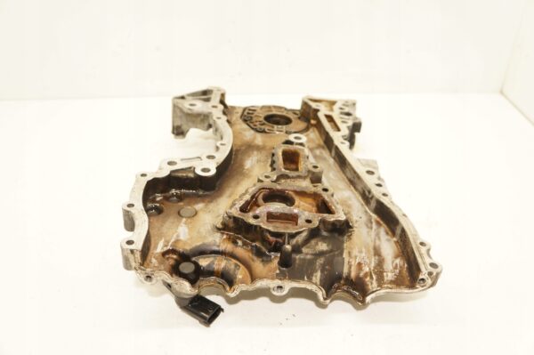 POKRYWA ROZRZĄDU OPEL CORSA 1.0 Z10XEP 55556309