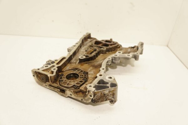 POKRYWA ROZRZĄDU OPEL CORSA 1.0 Z10XEP 55556309