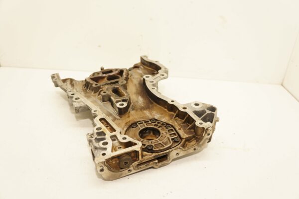 POKRYWA ROZRZĄDU OPEL CORSA 1.0 Z10XEP 55556309