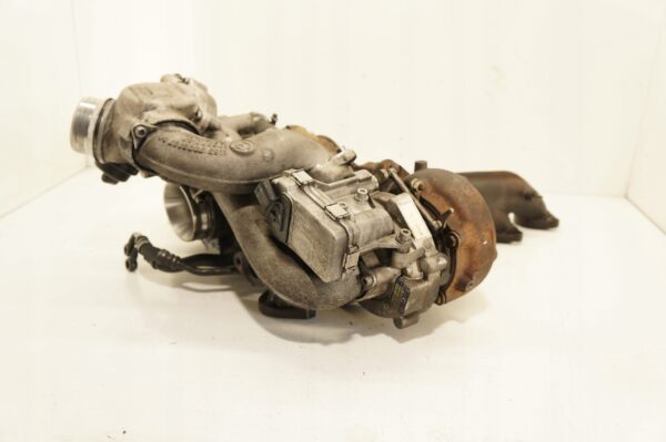 17090596676-696927385b67c TURBOSPRĘŻARKA BITURBO BMW 3 E90 X5 E70 3.0 D 7808166