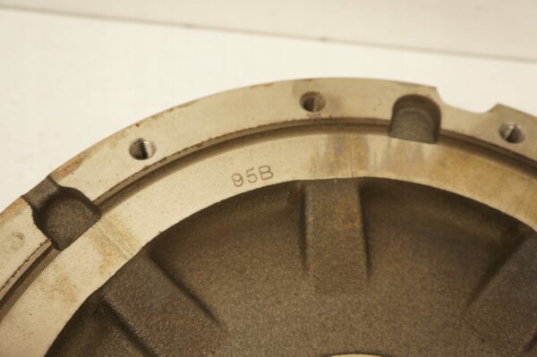 17096334473-6969272c9da45 SPRZEGŁO TOYOTA PRIUS AURIS 1.8 HYBRYDA X2ZR-W22U 9E152984