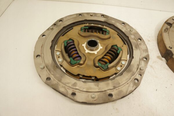 17096334473-6969272fb16d9 SPRZEGŁO TOYOTA PRIUS AURIS 1.8 HYBRYDA X2ZR-W22U 9E152984