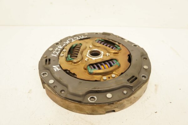 17096334473-696927314d04f SPRZEGŁO TOYOTA PRIUS AURIS 1.8 HYBRYDA X2ZR-W22U 9E152984