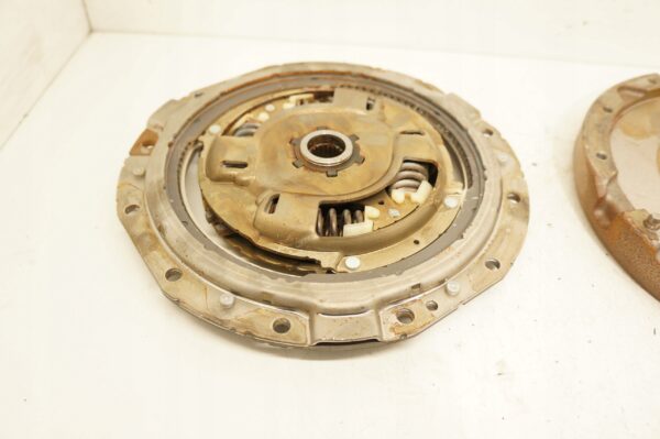 SPRZĘGŁO AUTOMAT TOYOTA YARIS IV MAZDA 2 KB 1,5 HYBRID 1H261232