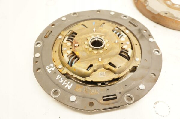 SPRZĘGŁO AUTOMAT TOYOTA YARIS IV MAZDA 2 KB 1,5 HYBRID 1H261232