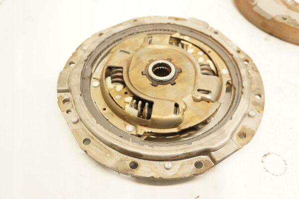 SPRZĘGŁO AUTOMAT TOYOTA YARIS IV MAZDA 2 KB 1,5 HYBRID 1H261232