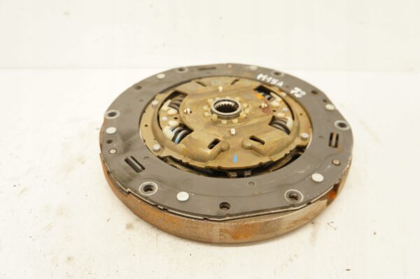 SPRZĘGŁO AUTOMAT TOYOTA YARIS IV MAZDA 2 KB 1,5 HYBRID 1H261232