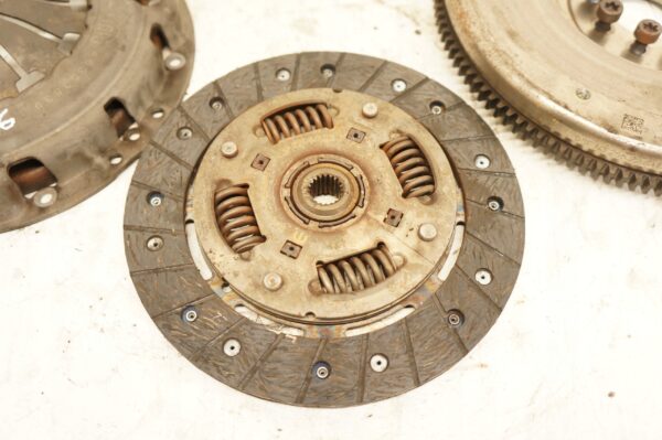 17099595169-69692706df900 SPRZĘGŁO SZTYWNE FIAT 500 PANDA 1,0 MILD 46353540 46353539