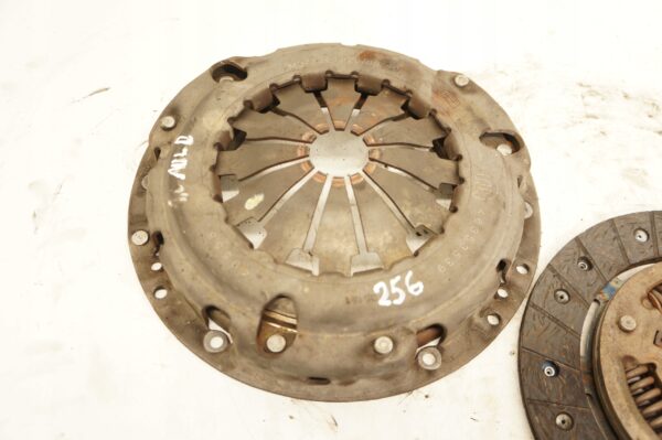 17099595169-6969270870a04 SPRZĘGŁO SZTYWNE FIAT 500 PANDA 1,0 MILD 46353540 46353539