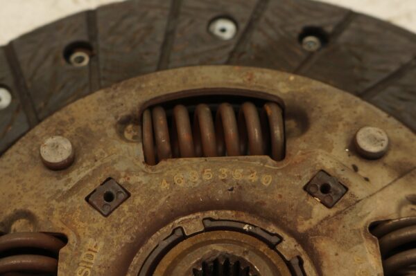 17099595169-6969270b672fa SPRZĘGŁO SZTYWNE FIAT 500 PANDA 1,0 MILD 46353540 46353539