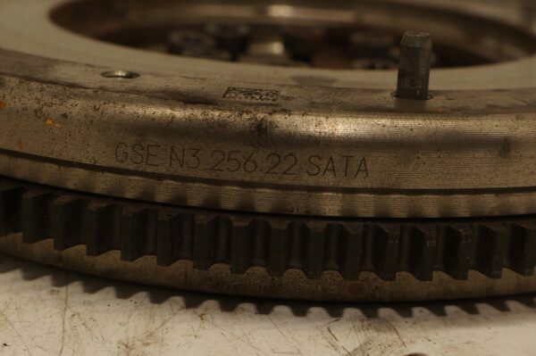 17099595169-6969270cbf4a7 SPRZĘGŁO SZTYWNE FIAT 500 PANDA 1,0 MILD 46353540 46353539