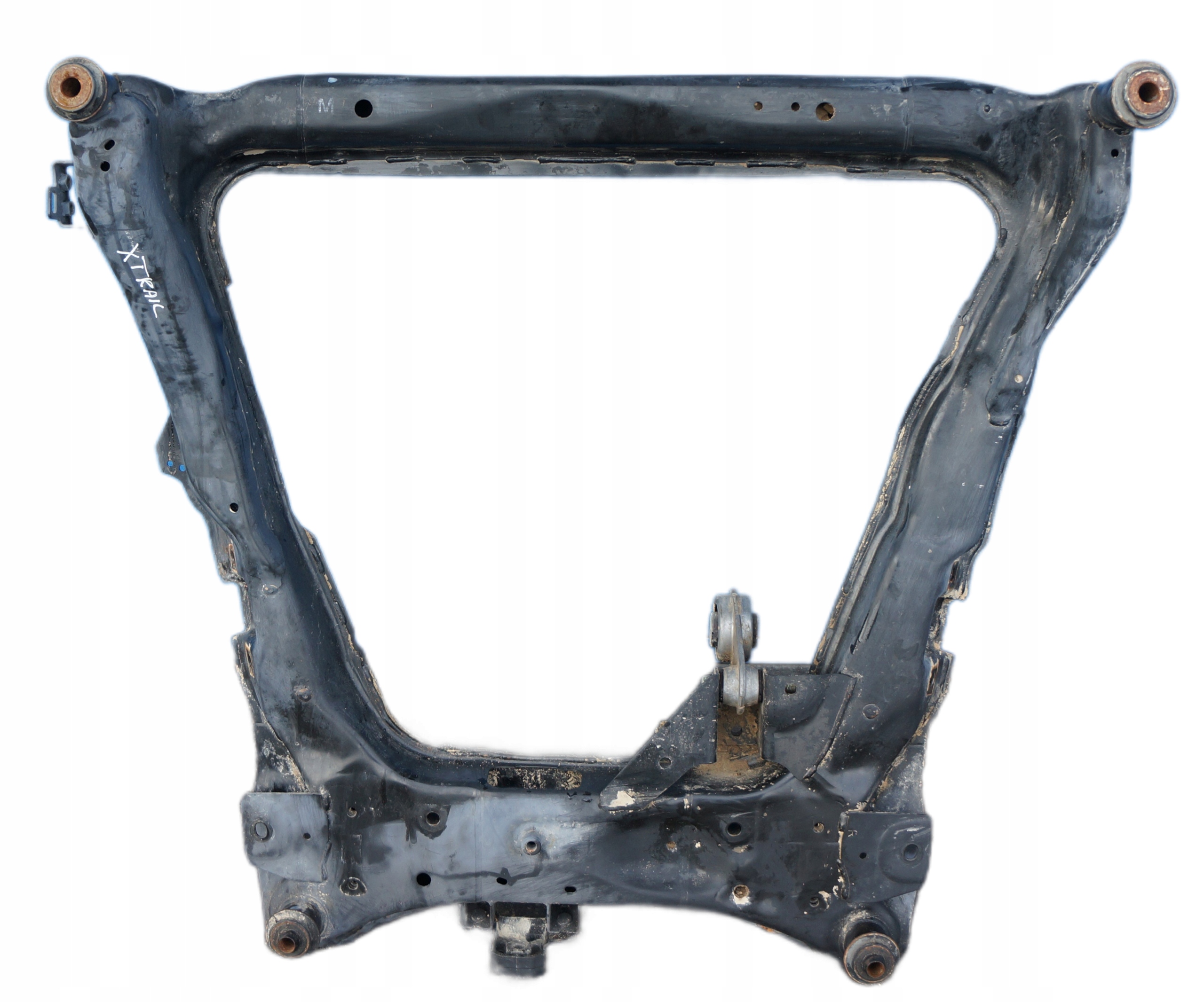 SANKI BELKA WÓZEK SILNIKA X-TRAIL 1.7 DCI 0281007457