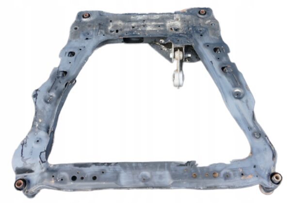 17099655676-696926ffba790 SANKI BELKA WÓZEK SILNIKA X-TRAIL 1.7 DCI 0281007457