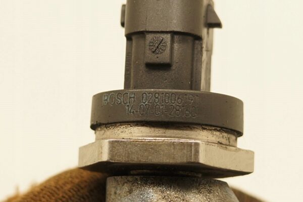 LISTWA WTRYSKOWA MASTER MOVANO 2,3 DCI 0445214258