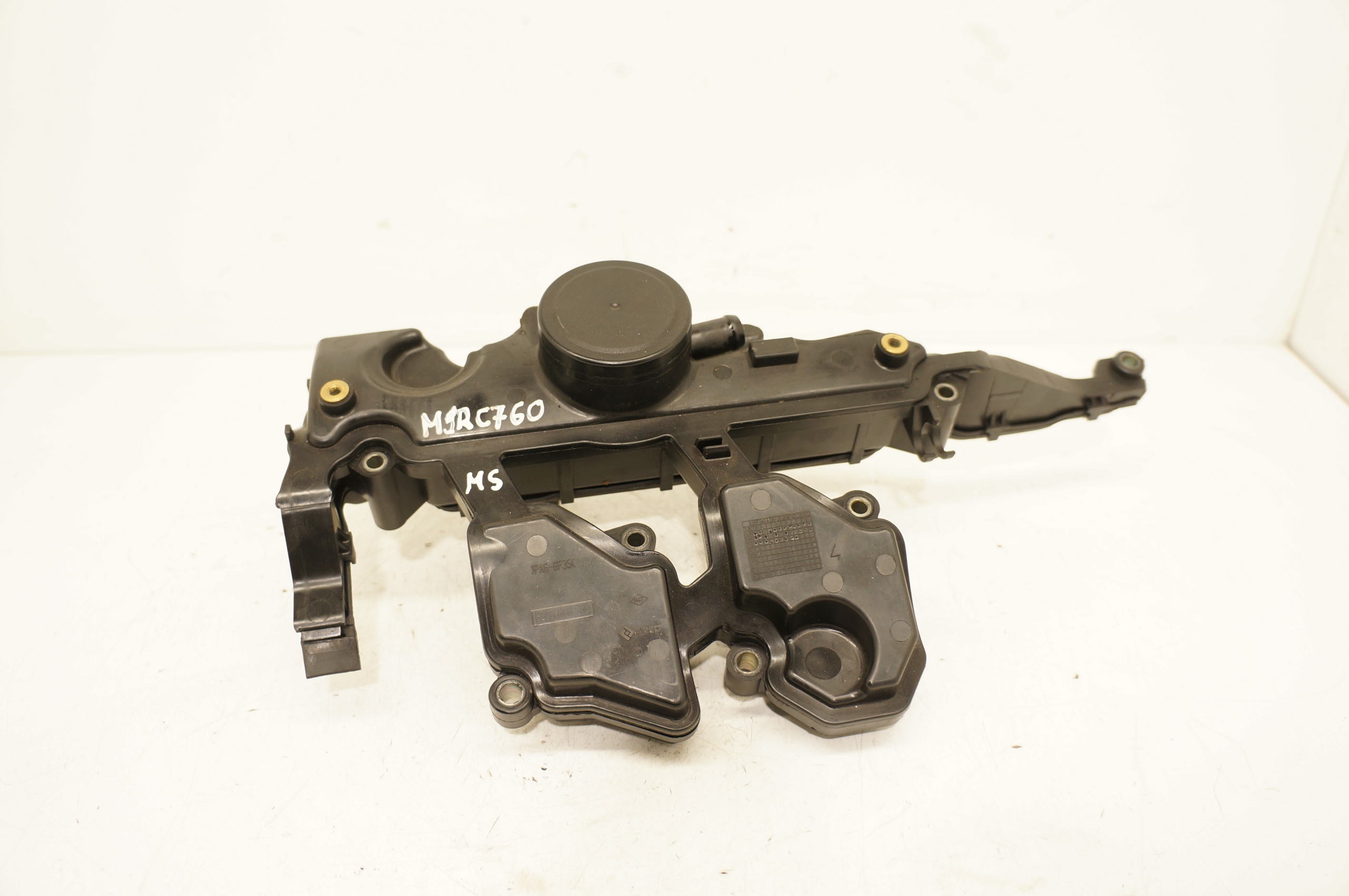 ODMA OLEJU RENAULT TRAFIC ESPACE 2.0DCI M9R760 8200608360