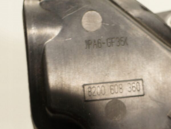 ODMA OLEJU RENAULT TRAFIC ESPACE 2.0DCI M9R760 8200608360