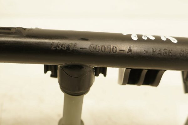 LISTWA WTRYSKOWA TOYOTA YARIS III AYGO II C1 107 1,0 VVTI 1KR 23814-00010