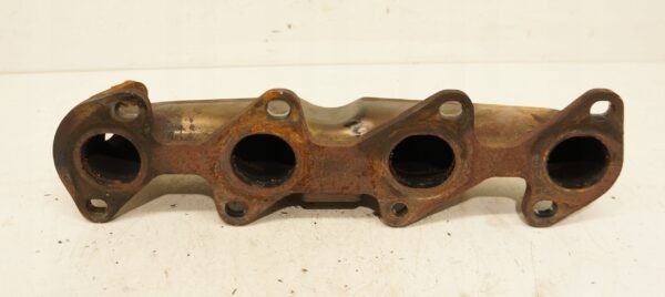 KOLEKTOR WYDECHOWY RENAULT TRAFIC ESPACE 2.0DCI M9R760 H82443150