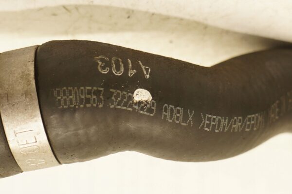 PRZEWÓD RURKA WODY LYNK & CO VOLVO XC40 1.5 PHEV 888809563 32224229