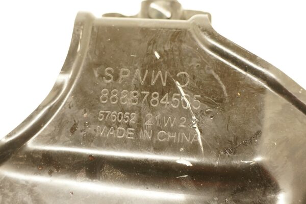 17115646569-6969266489088 MOCOWANIE WSPORNIK KOMPUTERA LYNK & CO VOLVO XC40 1.5 PHEV 8888784505