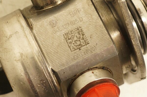 POMPA PALIWA VW POLO FABIA SEAT IBIZAAUDI A3 1.4TSI 04E127025D