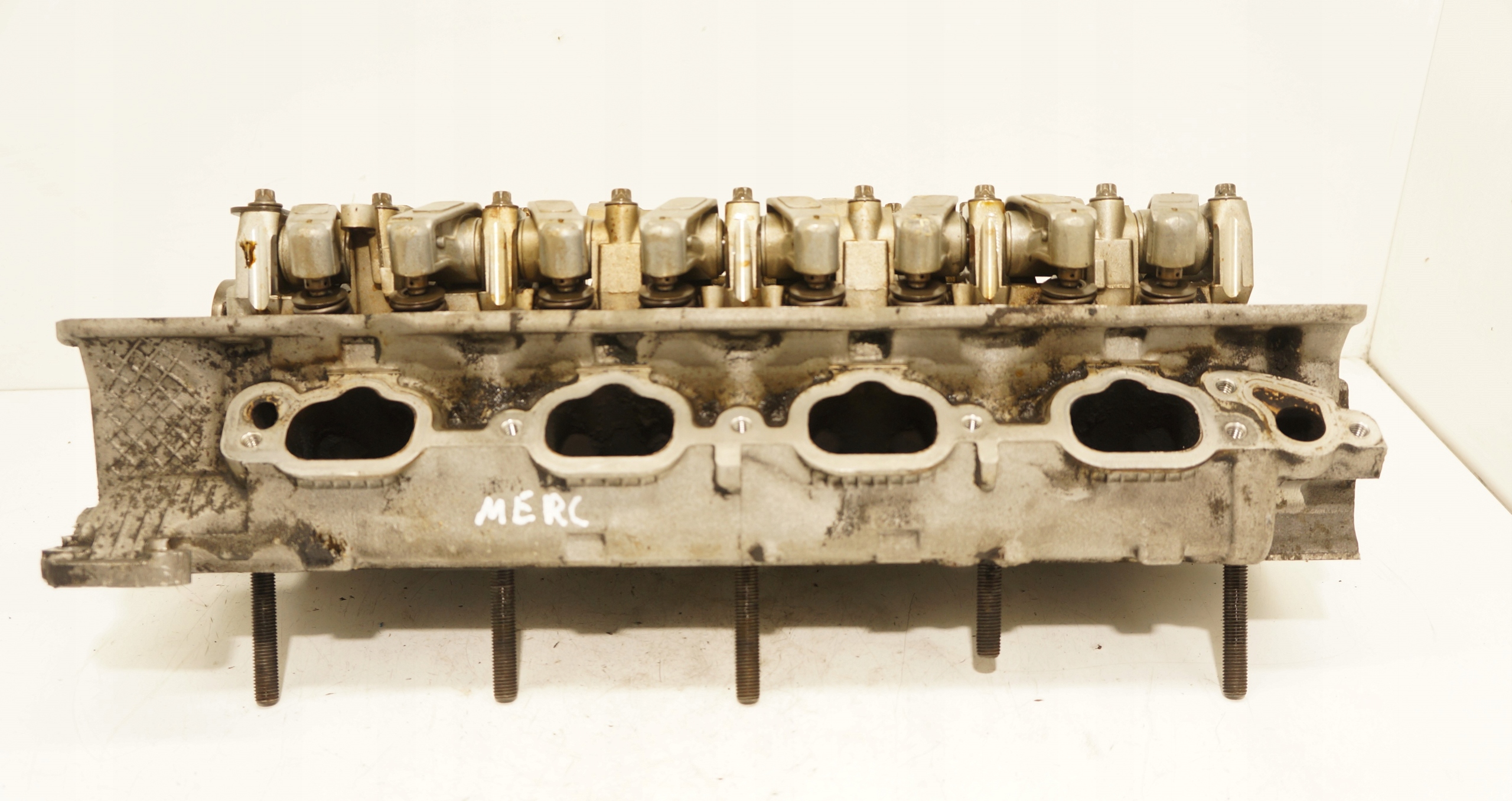 GŁOWICA MERCEDES SL CLS CL 5.0 R1130161701