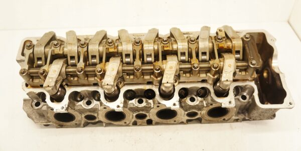 17117987044-6969265019232 GŁOWICA MERCEDES SL CLS CL 5.0 R1130161701